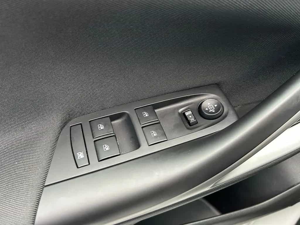 Opel Astra K 1.2 Edition LED Sitzhzg. Allwetter 1.Hd 02/2022-photo-17