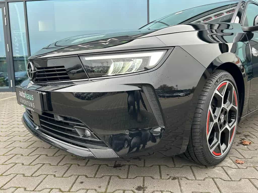 Opel Astra L ST 1.2 Business Elegance Autom. LED Navi 07/2023-photo-39