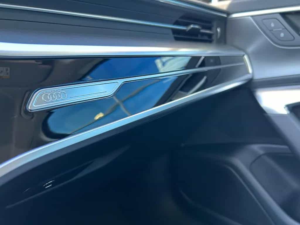 Audi A6 Avant 40 TDI S-Line ACC LED AHK Kamera 19" 02/2022-photo-25