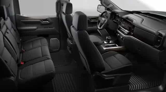 GMC Sierra Elevation 3.0 Diesel X31 Offroad Pakage null-photo-4