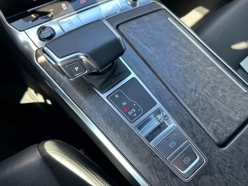 Audi A6 Avant 40 TDI quattro Stronic LED ACC Leder 03/2021-photo-14
