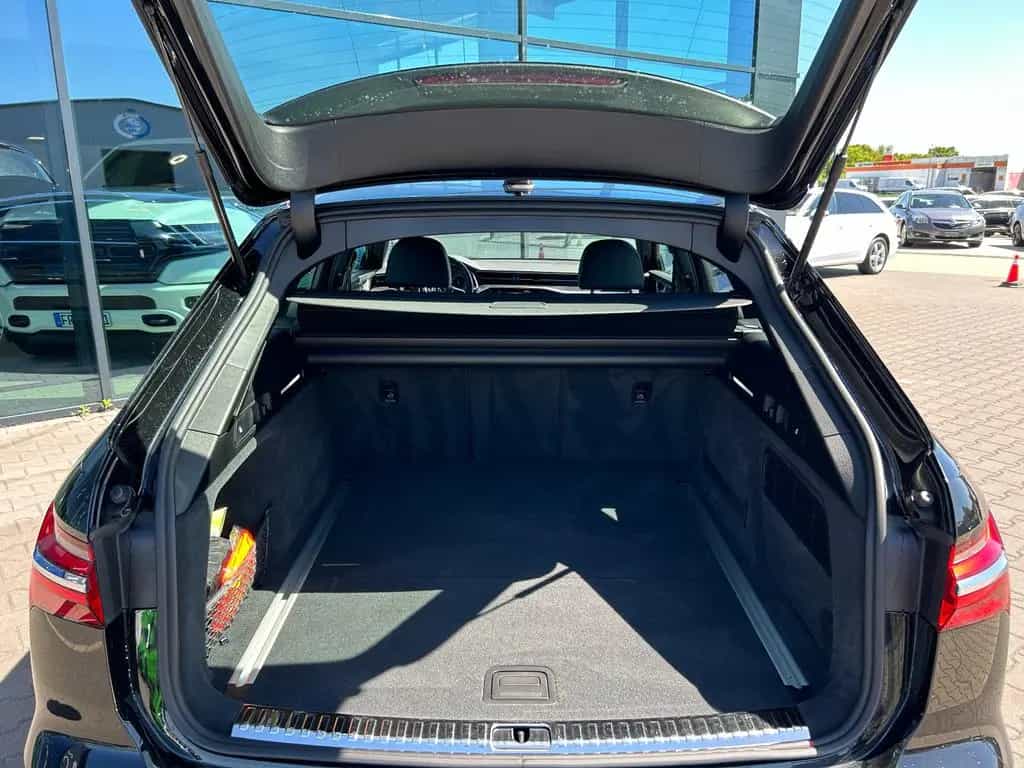 Audi A6 Avant 40 TDI quattro Stronic LED ACC Leder 03/2021-photo-15