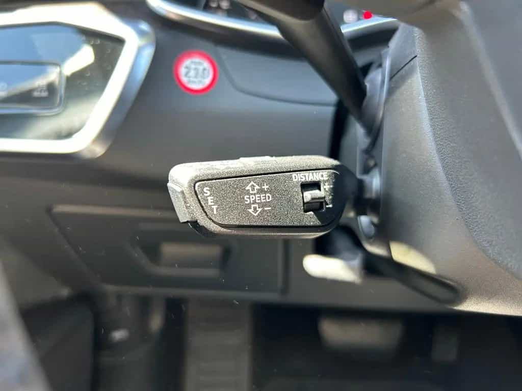 Audi A6 Avant 40 TDI quattro Stronic LED ACC Leder 03/2021-photo-22