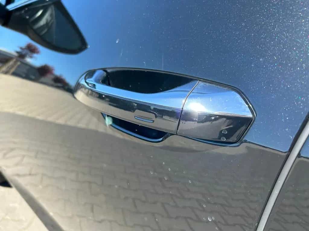Audi A6 Avant 40 TDI quattro Stronic LED ACC Leder 03/2021-photo-36