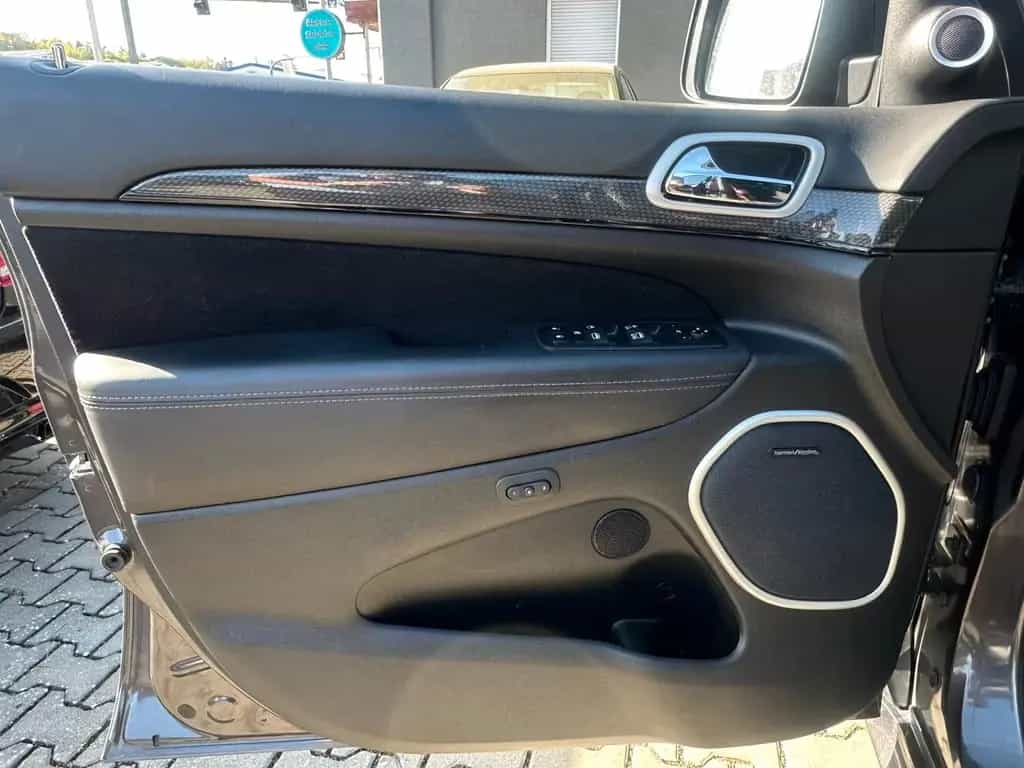 Jeep Grand Cherokee 6.2 Trackhawk *GME-STAGE 2* 07/2020-photo-17