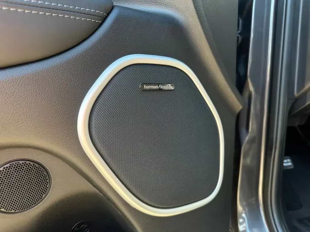 Jeep Grand Cherokee 6.2 Trackhawk *GME-STAGE 2* 07/2020-photo-18