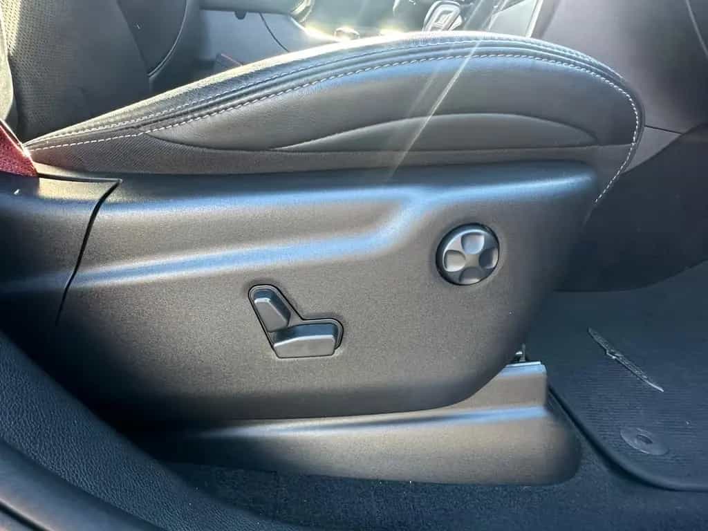 Jeep Grand Cherokee 6.2 Trackhawk *GME-STAGE 2* 07/2020-photo-21