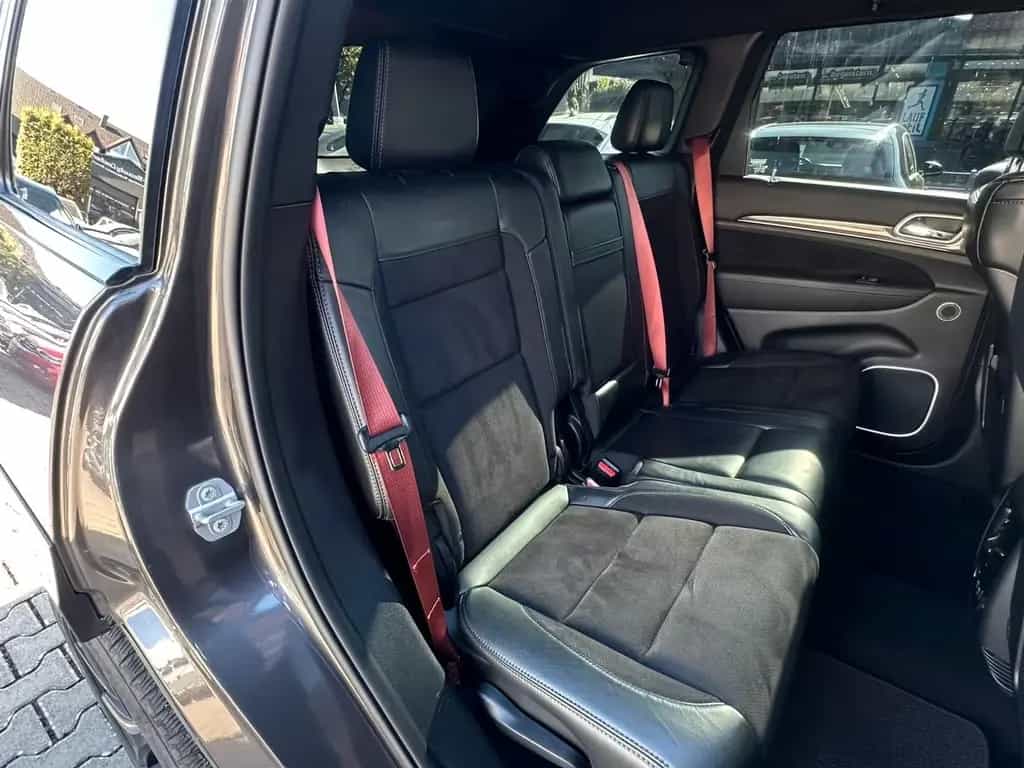 Jeep Grand Cherokee 6.2 Trackhawk *GME-STAGE 2* 07/2020-photo-23