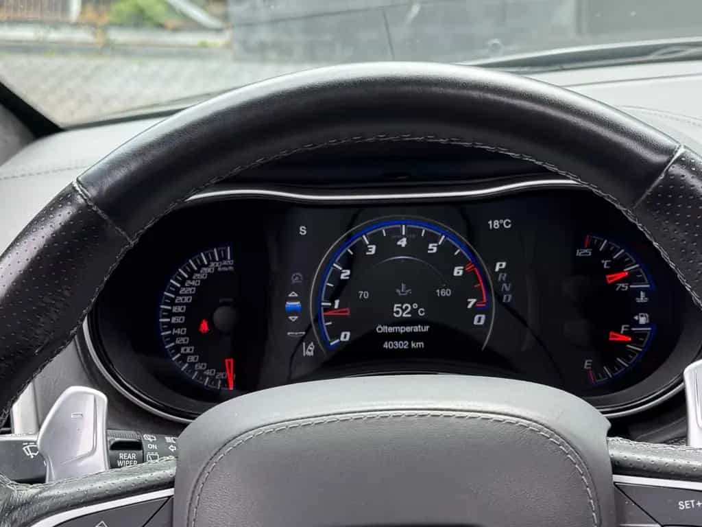 Jeep Grand Cherokee 6.2 Trackhawk *GME-STAGE 2* 07/2020-photo-29