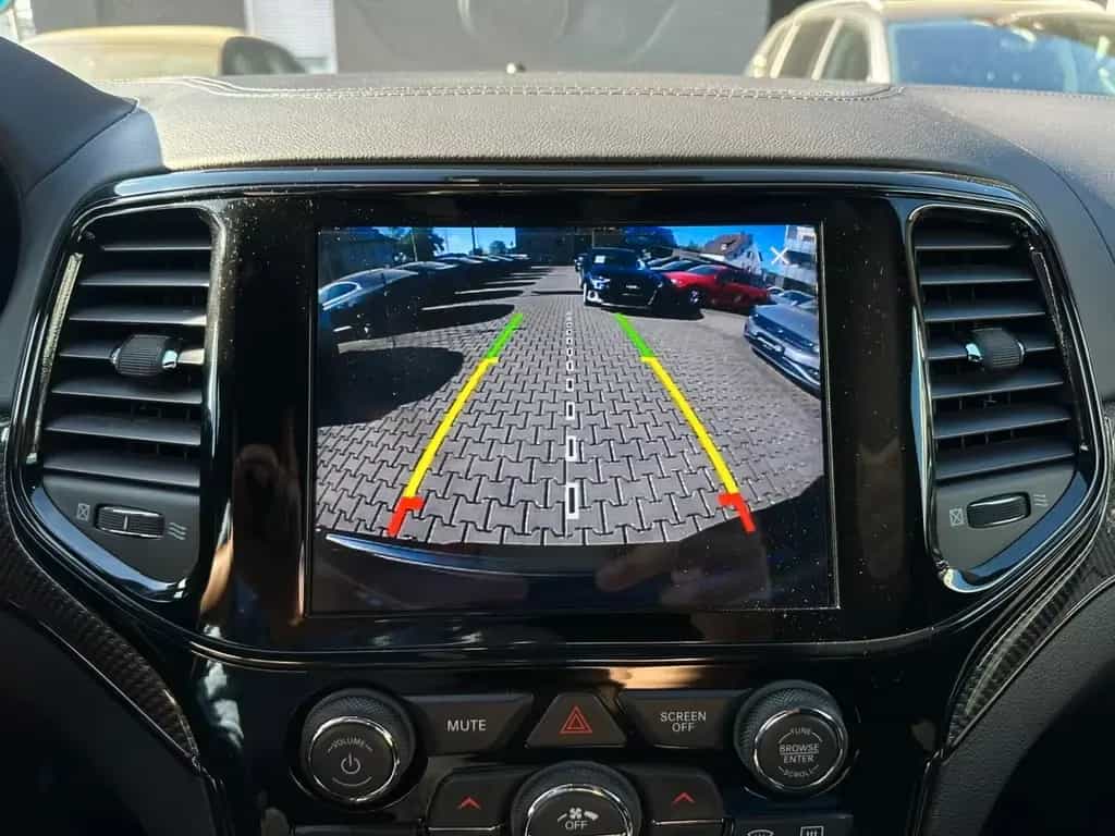 Jeep Grand Cherokee 6.2 Trackhawk *GME-STAGE 2* 07/2020-photo-30