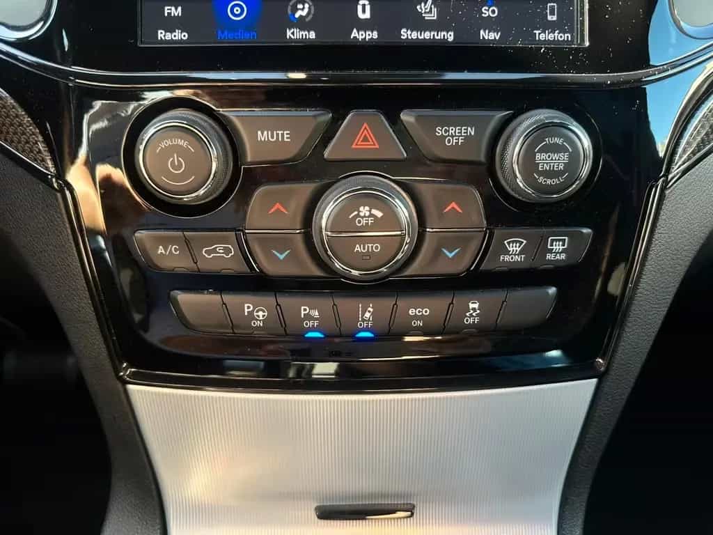 Jeep Grand Cherokee 6.2 Trackhawk *GME-STAGE 2* 07/2020-photo-35