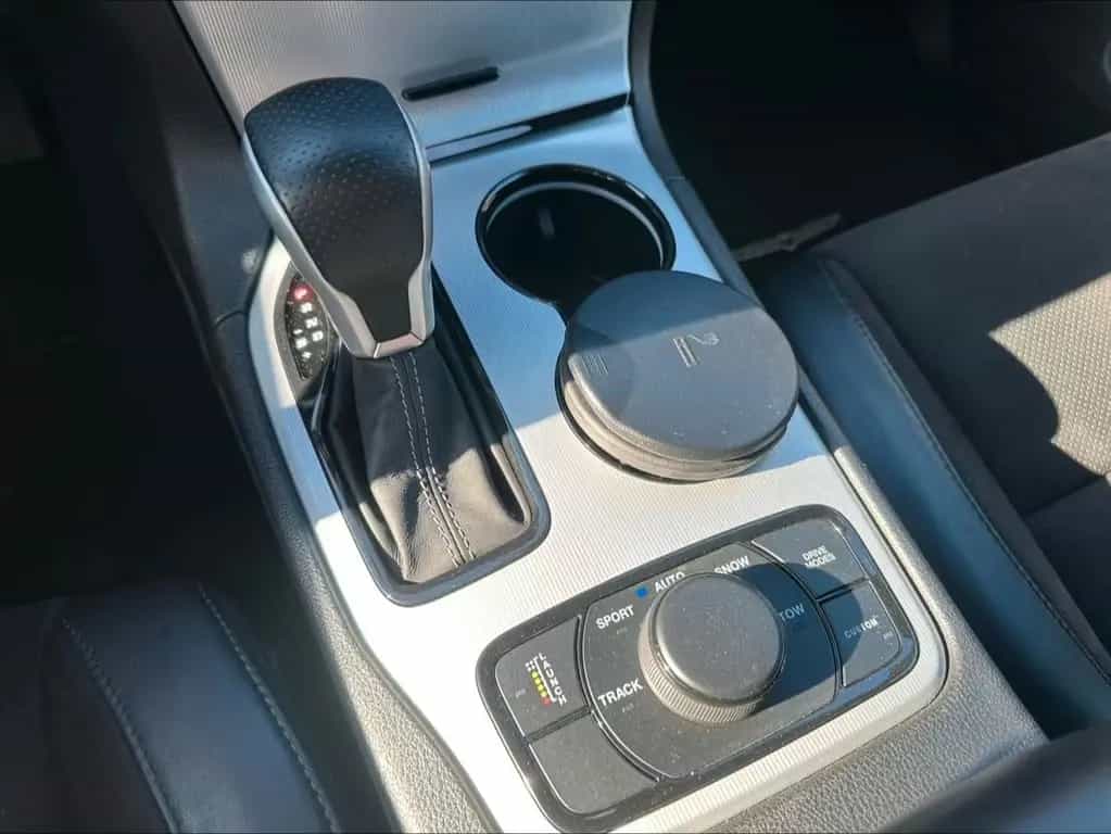 Jeep Grand Cherokee 6.2 Trackhawk *GME-STAGE 2* 07/2020-photo-36