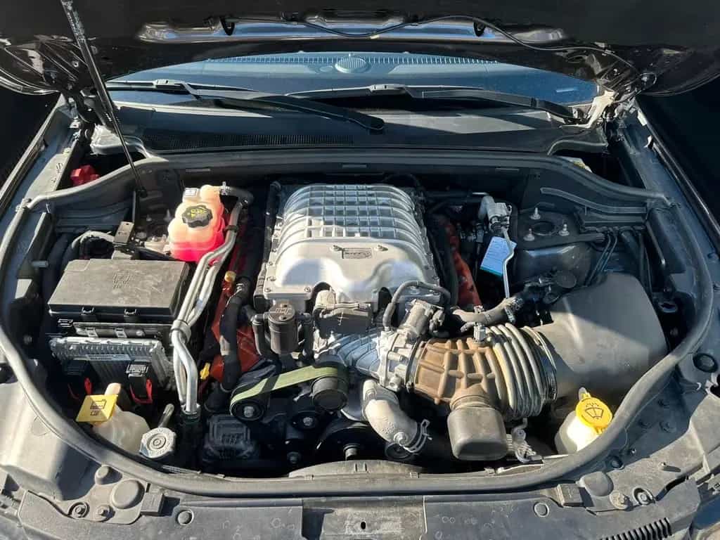 Jeep Grand Cherokee 6.2 Trackhawk *GME-STAGE 2* 07/2020-photo-37