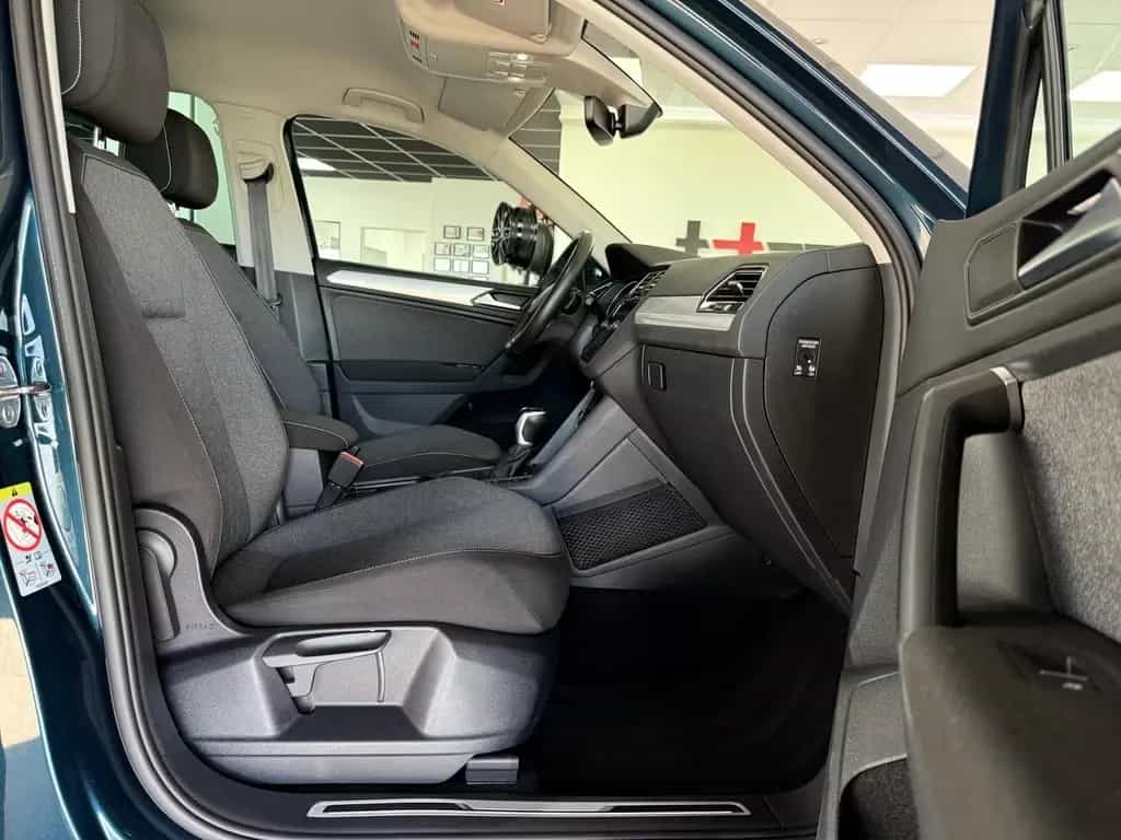 Volkswagen Tiguan 1.5 TSI Move AHK R-Kamera ACC Navi 06/2023-photo-13