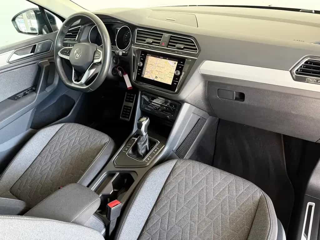 Volkswagen Tiguan 1.5 TSI Move AHK R-Kamera ACC Navi 06/2023-photo-14