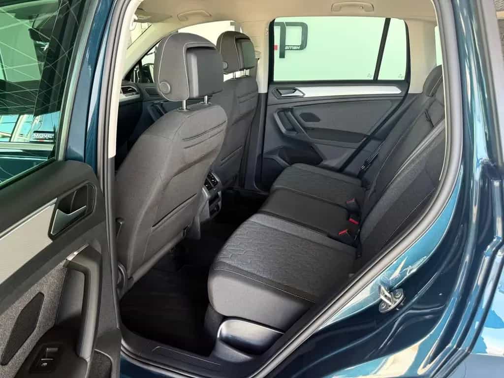 Volkswagen Tiguan 1.5 TSI Move AHK R-Kamera ACC Navi 06/2023-photo-15
