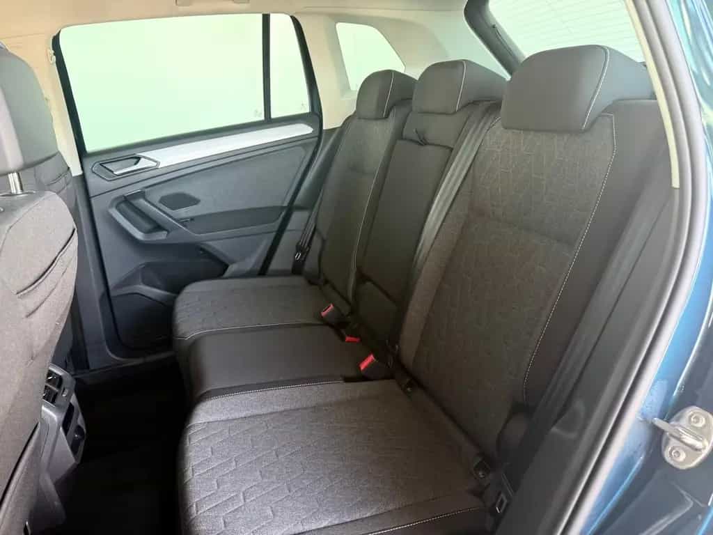 Volkswagen Tiguan 1.5 TSI Move AHK R-Kamera ACC Navi 06/2023-photo-17