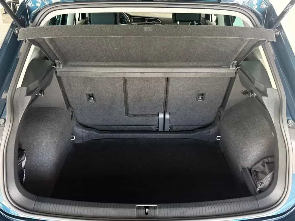Volkswagen Tiguan 1.5 TSI Move AHK R-Kamera ACC Navi 06/2023-photo-18
