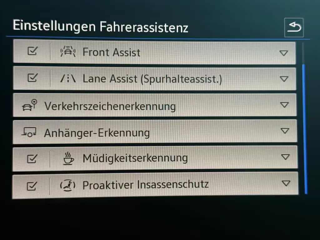 Volkswagen Tiguan 1.5 TSI Move AHK R-Kamera ACC Navi 06/2023-photo-20