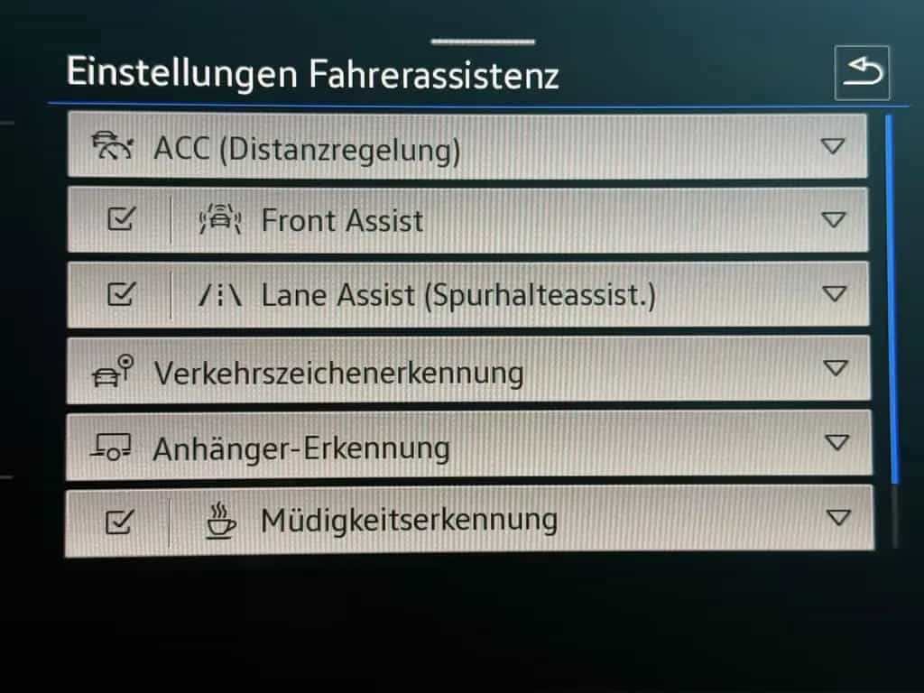 Volkswagen Tiguan 1.5 TSI Move AHK R-Kamera ACC Navi 06/2023-photo-21