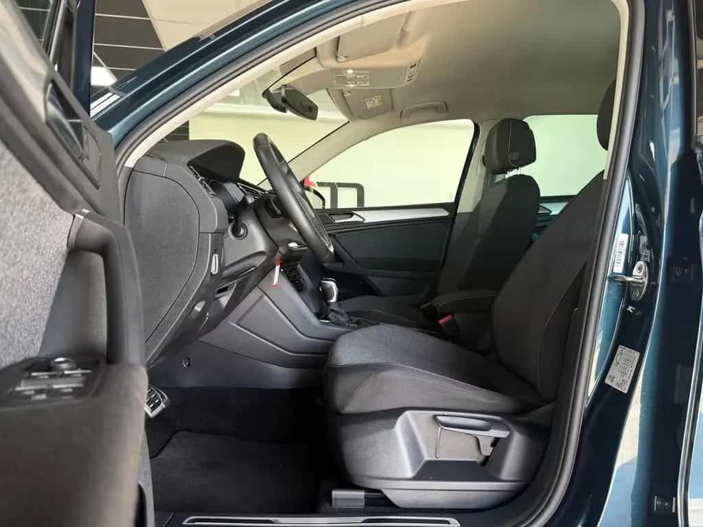 Volkswagen Tiguan 1.5 TSI Move AHK R-Kamera ACC Navi 06/2023-photo-7