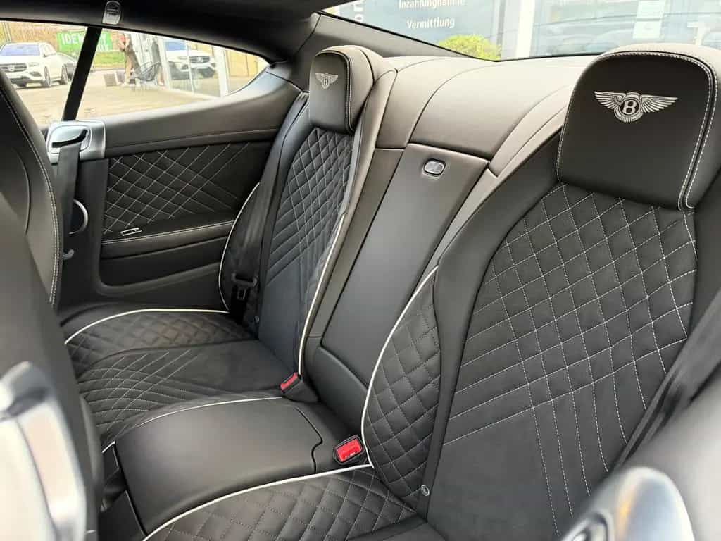 Bentley Continental Supersports *1 of 710 Carbon TitanAbg 08/2017-photo-24