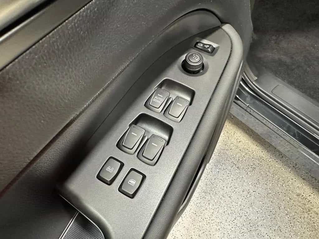Ssangyong MUSSO 2.2 D Quartz 4WD AT Navi|Lenkradh.|RFK 06/2025-photo-10