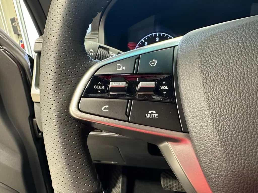 Ssangyong MUSSO 2.2 D Quartz 4WD AT Navi|Lenkradh.|RFK 06/2025-photo-11