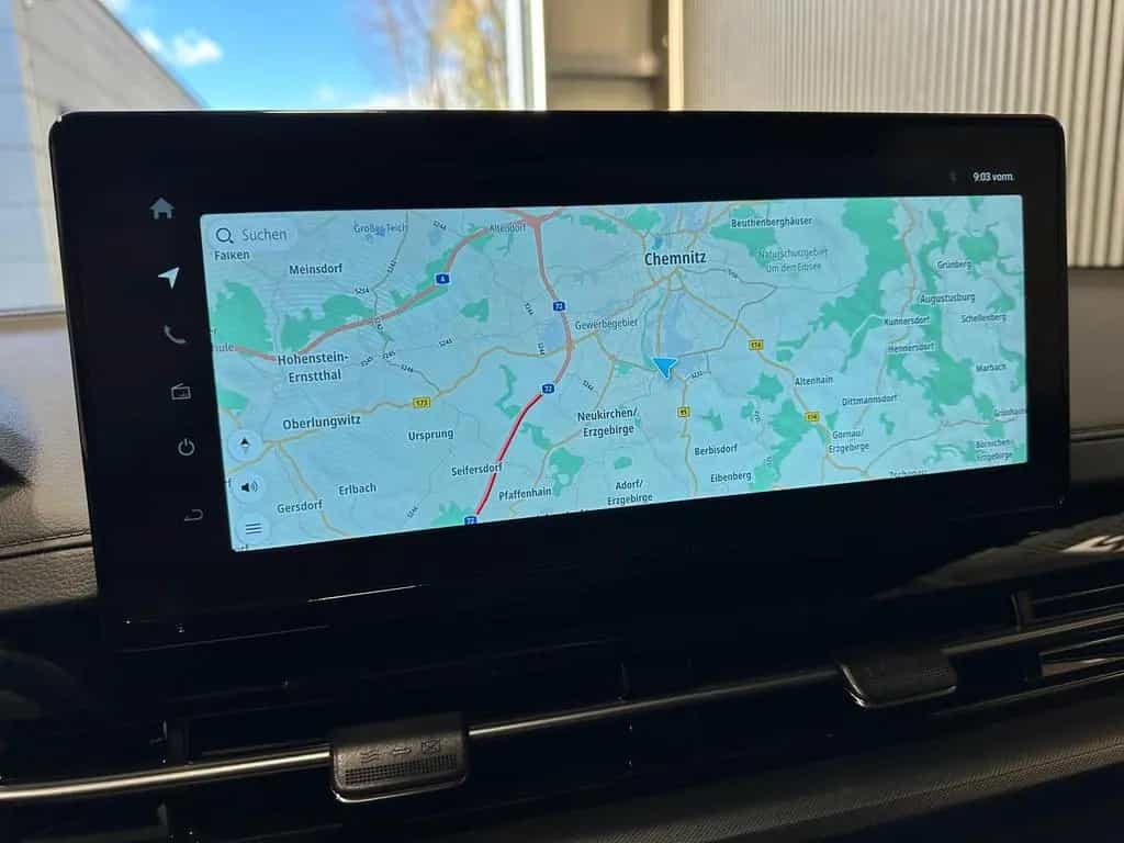 Ssangyong MUSSO 2.2 D Quartz 4WD AT Navi|Lenkradh.|RFK 06/2025-photo-13