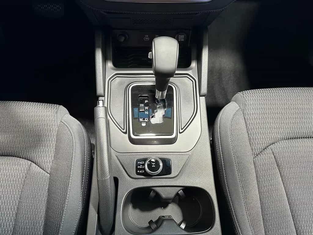 Ssangyong MUSSO 2.2 D Quartz 4WD AT Navi|Lenkradh.|RFK 06/2025-photo-16