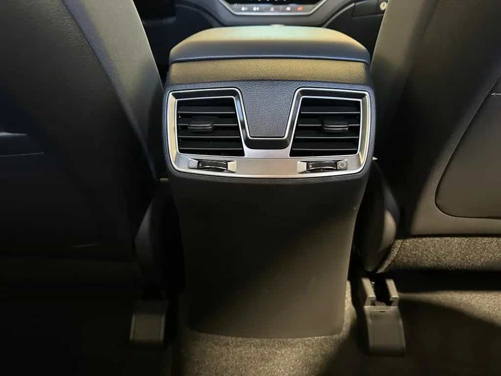 Ssangyong MUSSO 2.2 D Quartz 4WD AT Navi|Lenkradh.|RFK 06/2025-photo-20