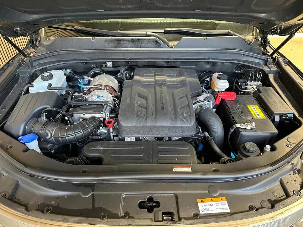 Ssangyong MUSSO 2.2 D Quartz 4WD AT Navi|Lenkradh.|RFK 06/2025-photo-22