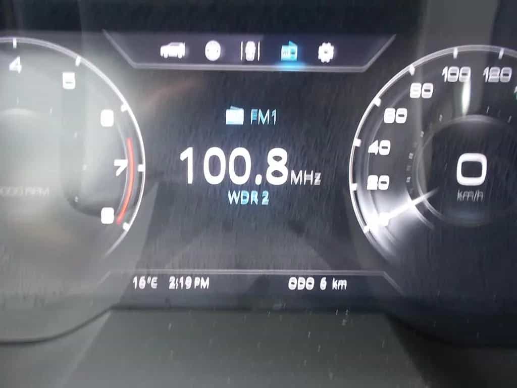 Ssangyong Korando Style 1.5 T, LED Scheinwerfer, Aluf. 18" 01/2023-photo-18
