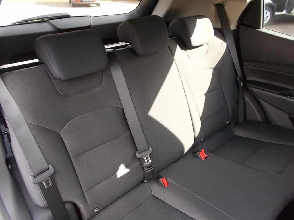 Ssangyong Korando Style 1.5 T, LED Scheinwerfer, Aluf. 18" 01/2023-photo-27