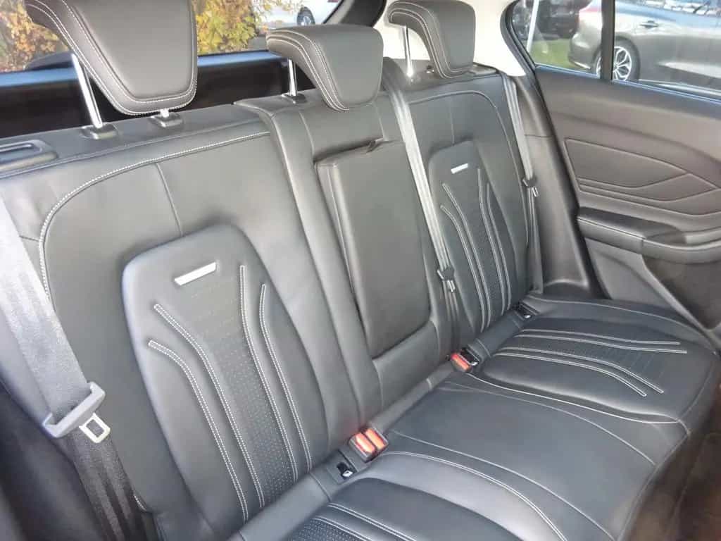 Ford Focus 150PS Autm. Vignale B&O Pano Navi LED 06/2018-photo-10
