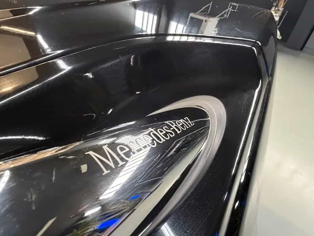 Mercedes-Benz X-Class 250 d 4MATIC Aut. POWER EDITION Leder 04/2018-photo-11