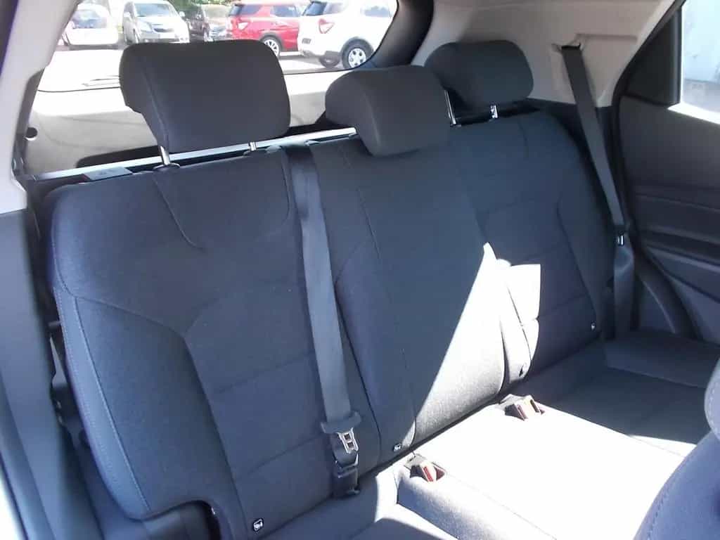 Ssangyong Korando Amber 1.5 T, 6-Gang SHZ Kamera PDC 01/2025-photo-19