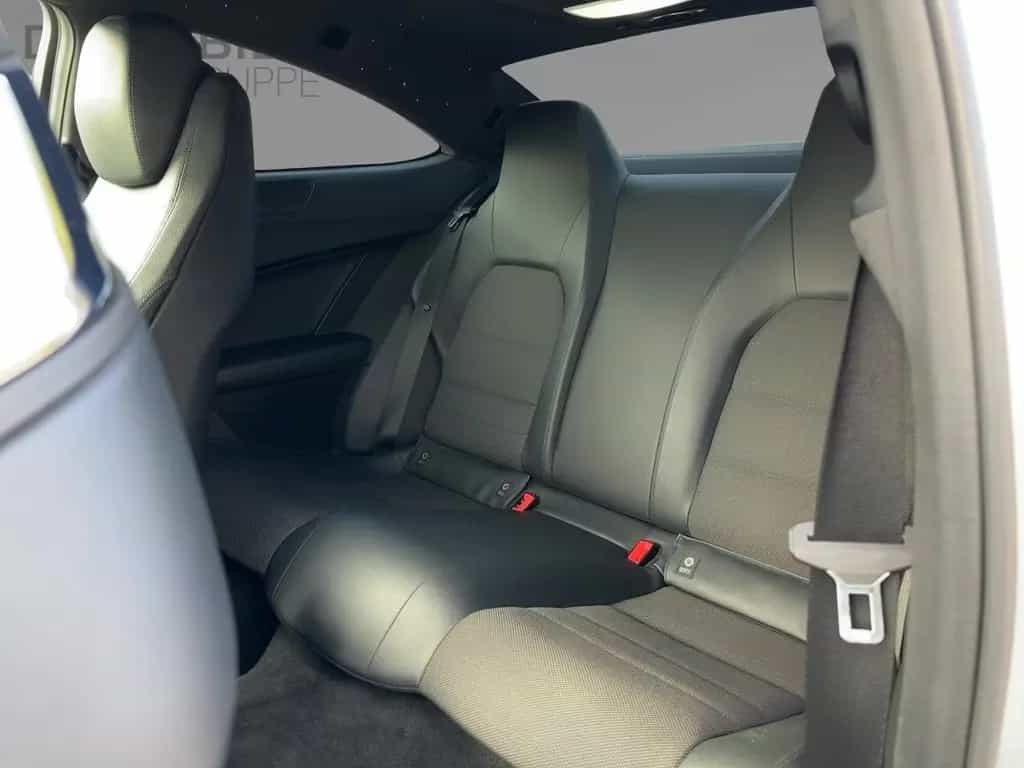 Mercedes-Benz C 180 CGI BlueEfficiency AMG-Line +ALLWETTER+ 06/2014-photo-10