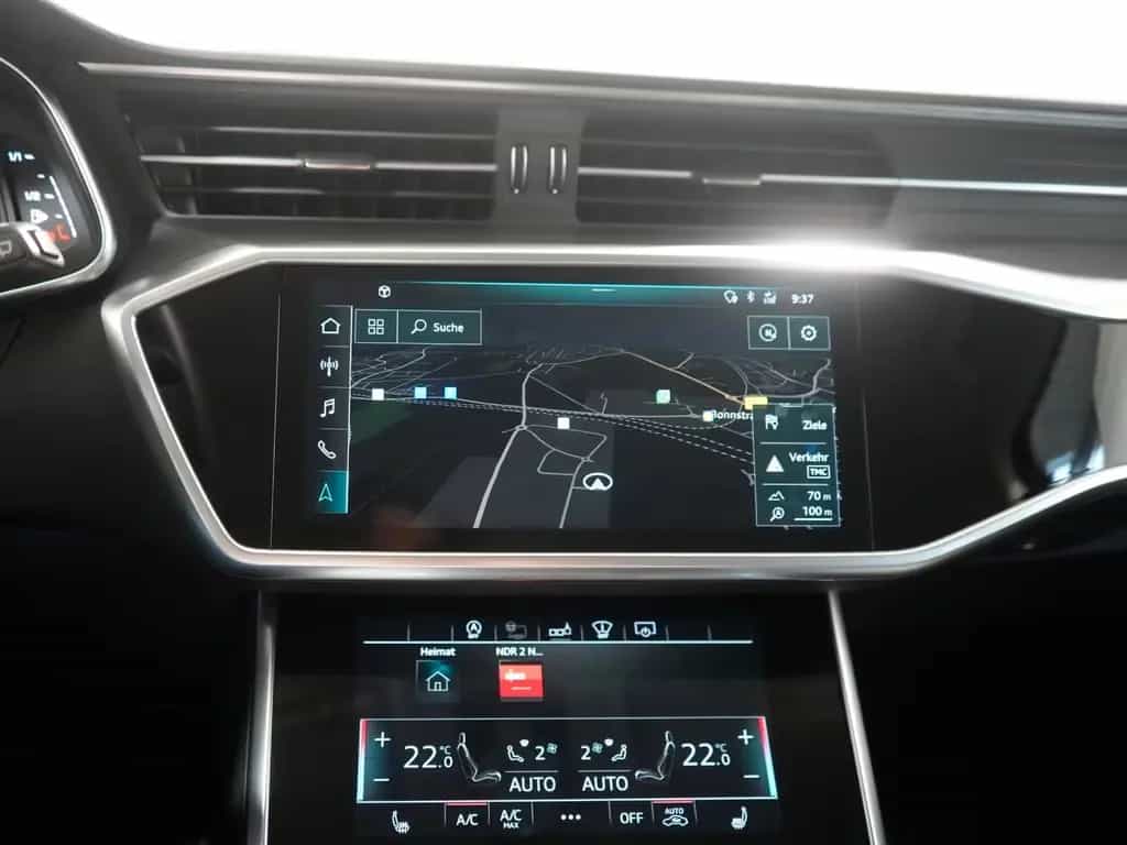 Audi A6 Avant 40 2.0 TDI *MATRIX*HUD*ACC*KAM*AHK*1.HD 09/2020-photo-11