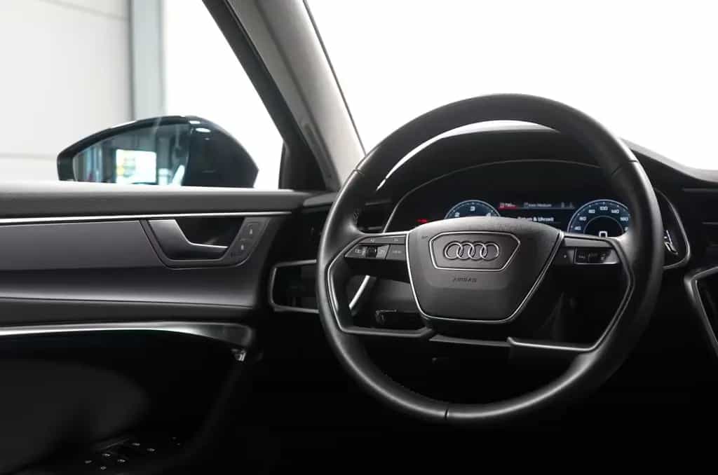 Audi A6 Avant 40 2.0 TDI *MATRIX*HUD*ACC*KAM*AHK*1.HD 09/2020-photo-13