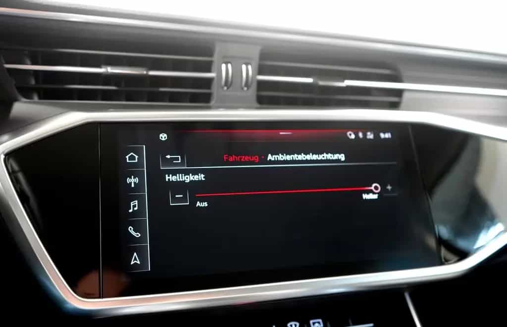 Audi A6 Avant 40 2.0 TDI *MATRIX*HUD*ACC*KAM*AHK*1.HD 09/2020-photo-17