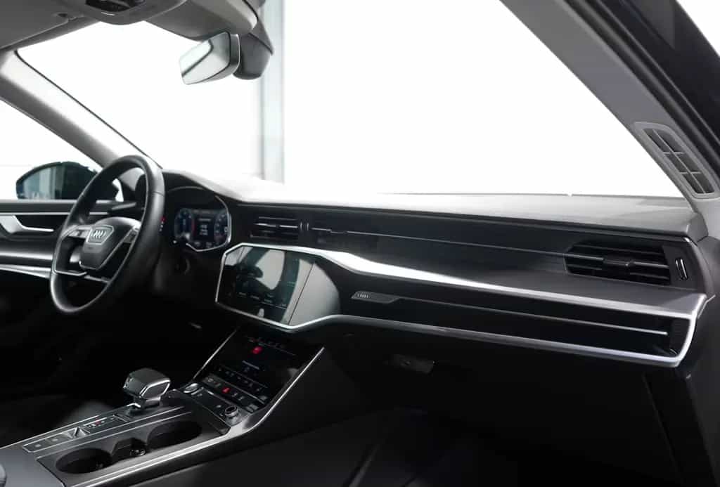 Audi A6 Avant 40 2.0 TDI *MATRIX*HUD*ACC*KAM*AHK*1.HD 09/2020-photo-23