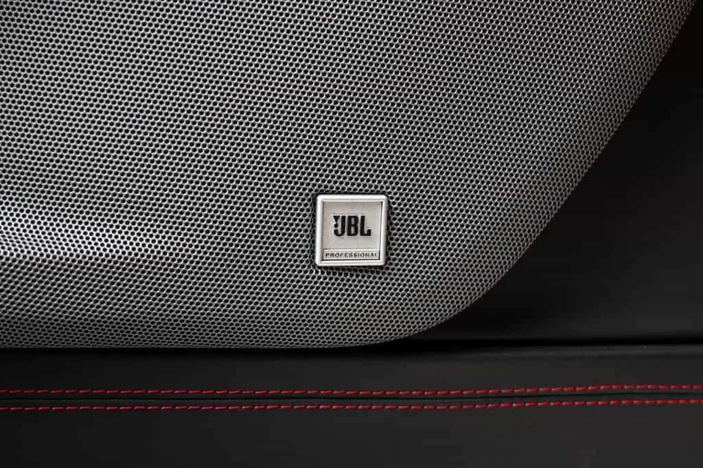 Ferrari GTC4 Lusso V12 /JBL/Camera/Lift 06/2018-photo-20