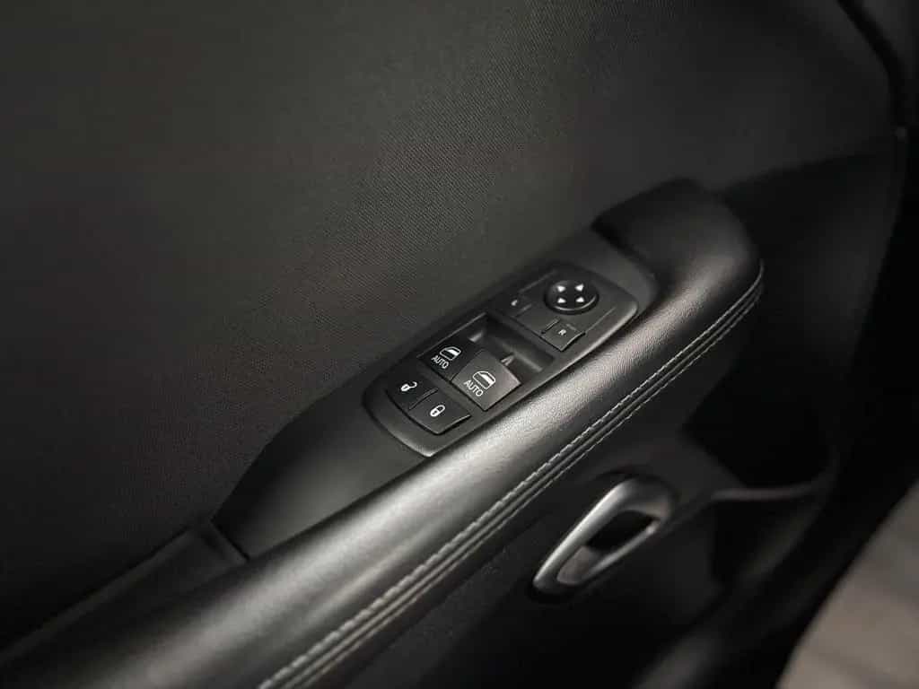Dodge Challenger 3.6 SXT PDC LPG NAVI 10/2019-photo-15