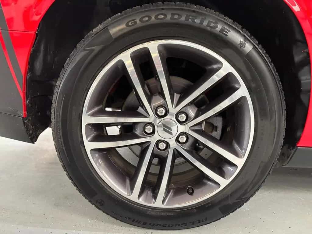Dodge Challenger 3.6 SXT PDC LPG NAVI 10/2019-photo-24