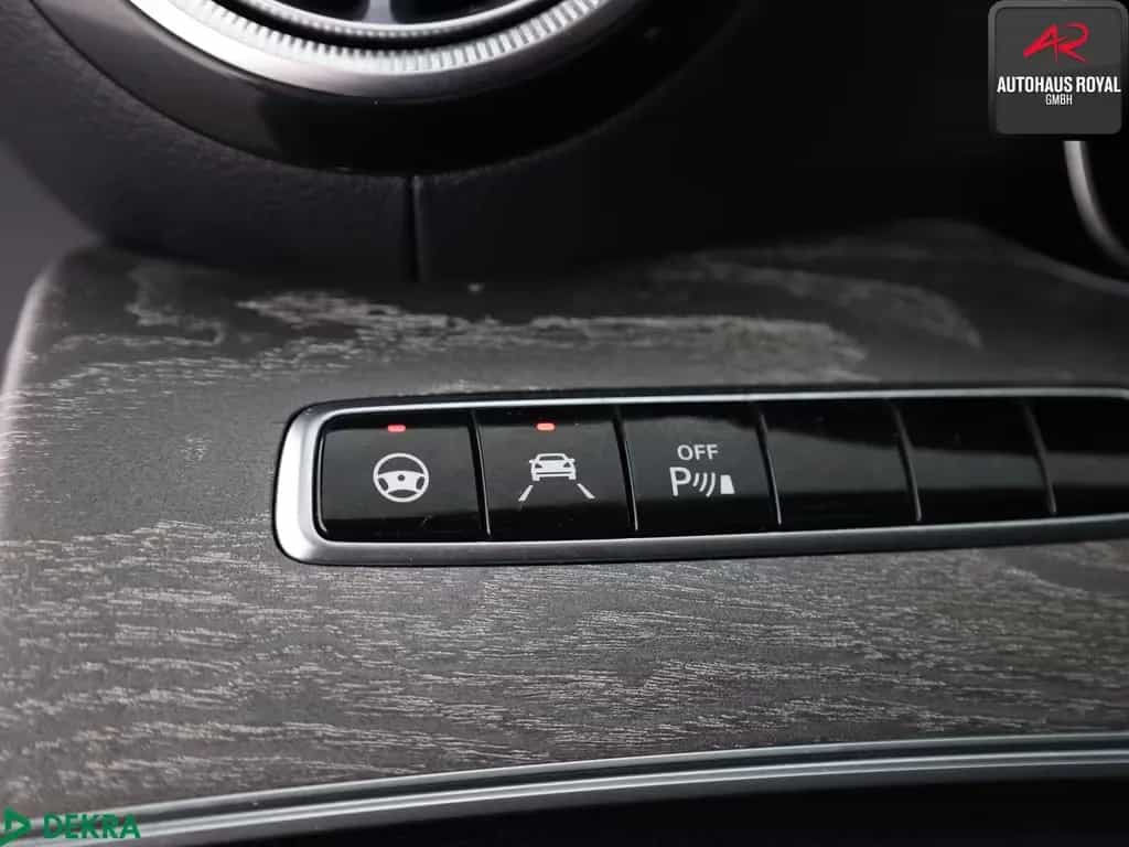 Mercedes-Benz CLS-Class 400 d 4M AMG NIGHT AIRMATIC KEYLESS,DISTRO 07/2018-photo-13