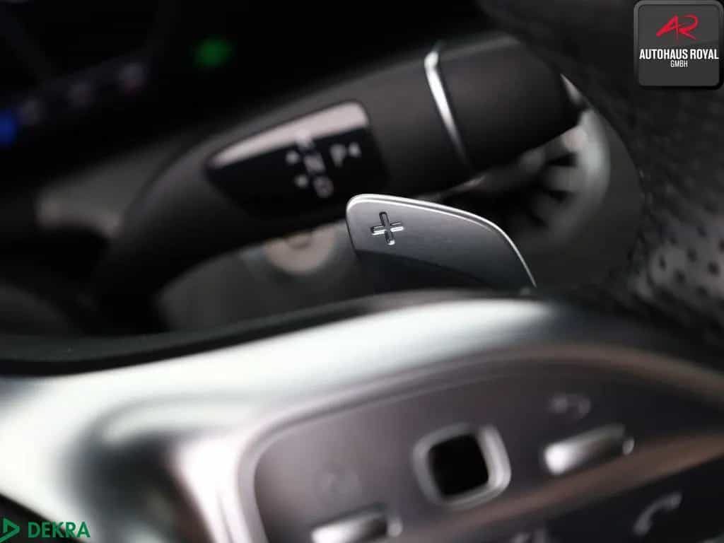 Mercedes-Benz CLS-Class 400 d 4M AMG NIGHT AIRMATIC KEYLESS,DISTRO 07/2018-photo-15