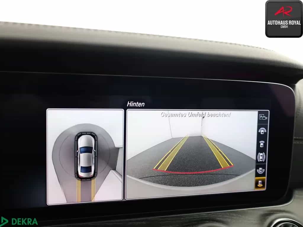 Mercedes-Benz CLS-Class 400 d 4M AMG NIGHT AIRMATIC KEYLESS,DISTRO 07/2018-photo-18