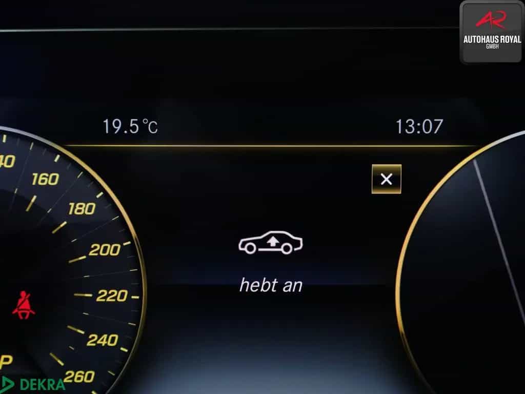 Mercedes-Benz CLS-Class 400 d 4M AMG NIGHT AIRMATIC KEYLESS,DISTRO 07/2018-photo-19