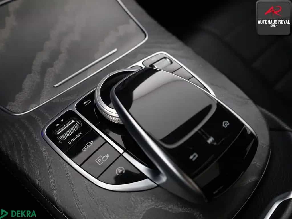 Mercedes-Benz CLS-Class 400 d 4M AMG NIGHT AIRMATIC KEYLESS,DISTRO 07/2018-photo-24
